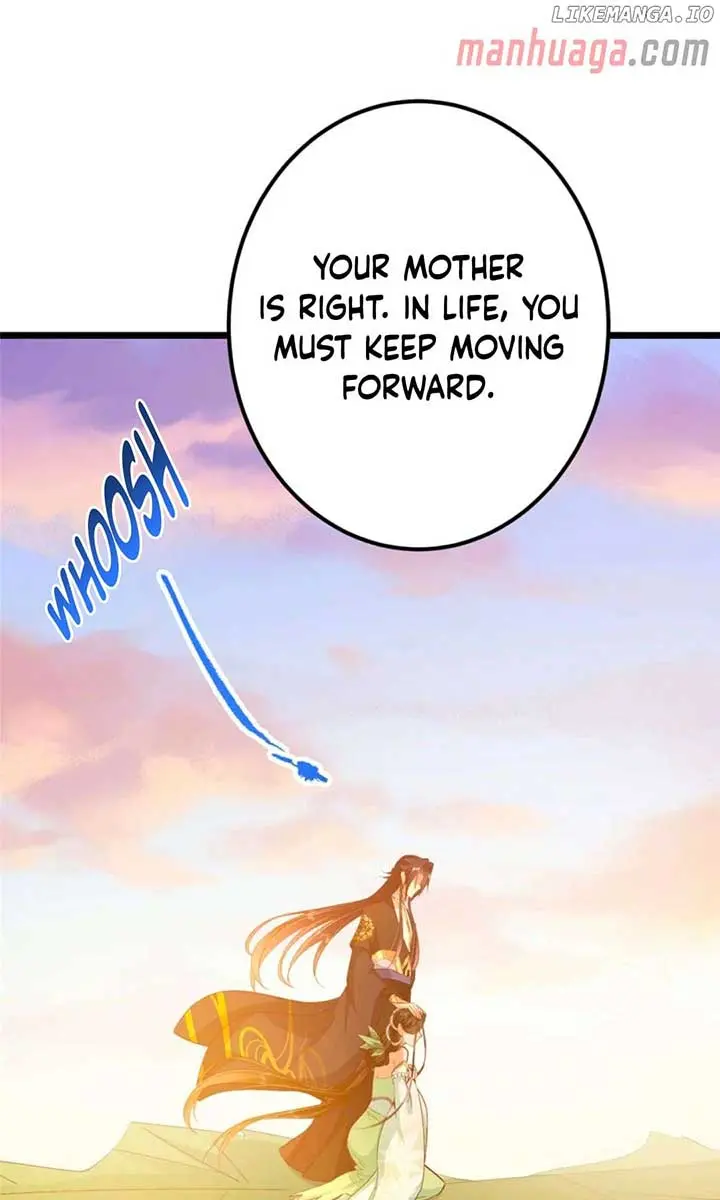 Keep a Low Profile, Sect Leader Chapter 417 Page 34