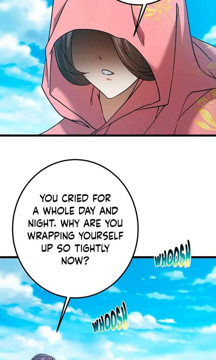 Keep a Low Profile, Sect Leader Chapter 418 Page 6