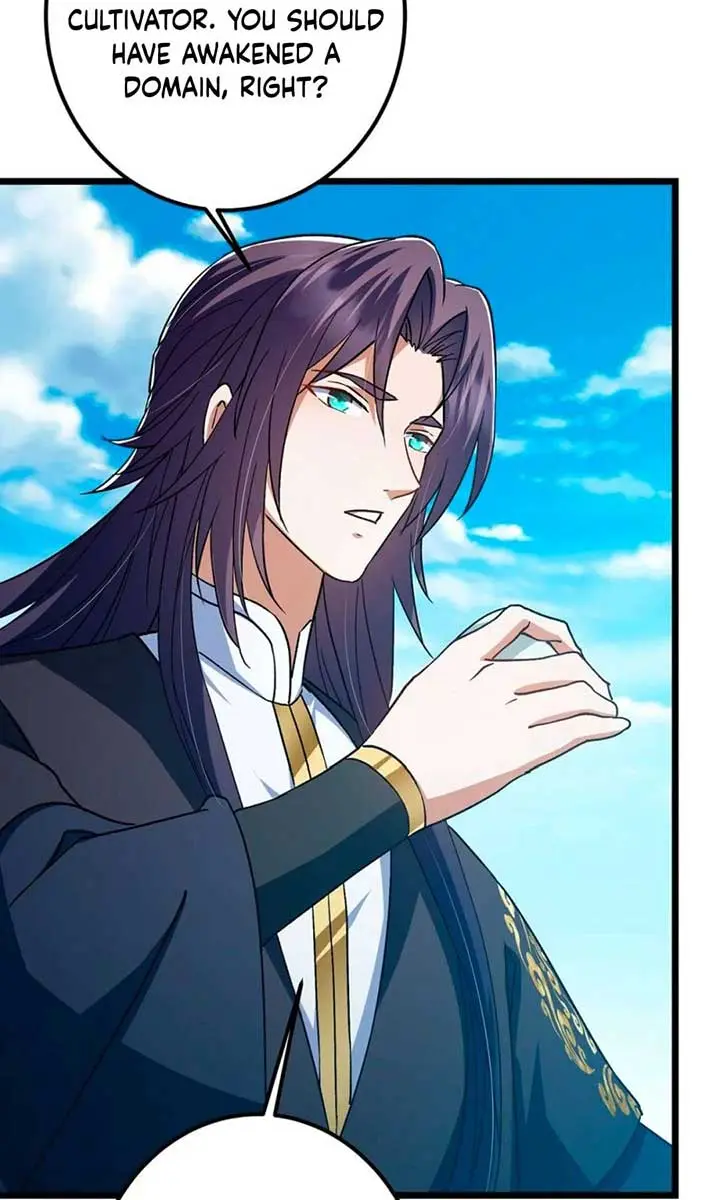 Keep a Low Profile, Sect Leader Chapter 418 Page 9