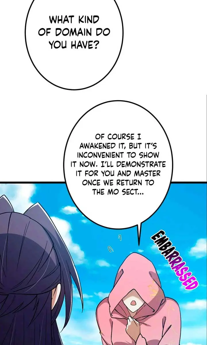 Keep a Low Profile, Sect Leader Chapter 418 Page 10