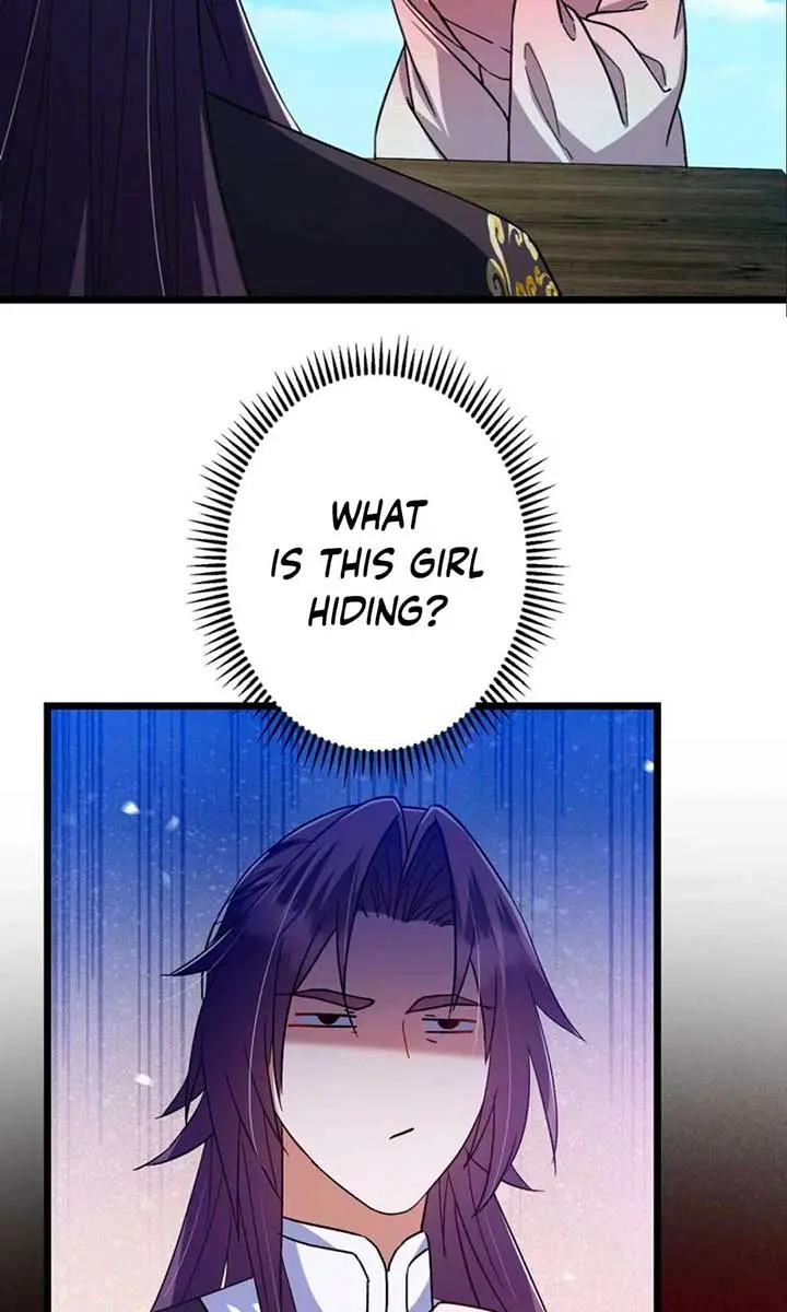 Keep a Low Profile, Sect Leader Chapter 418 Page 11