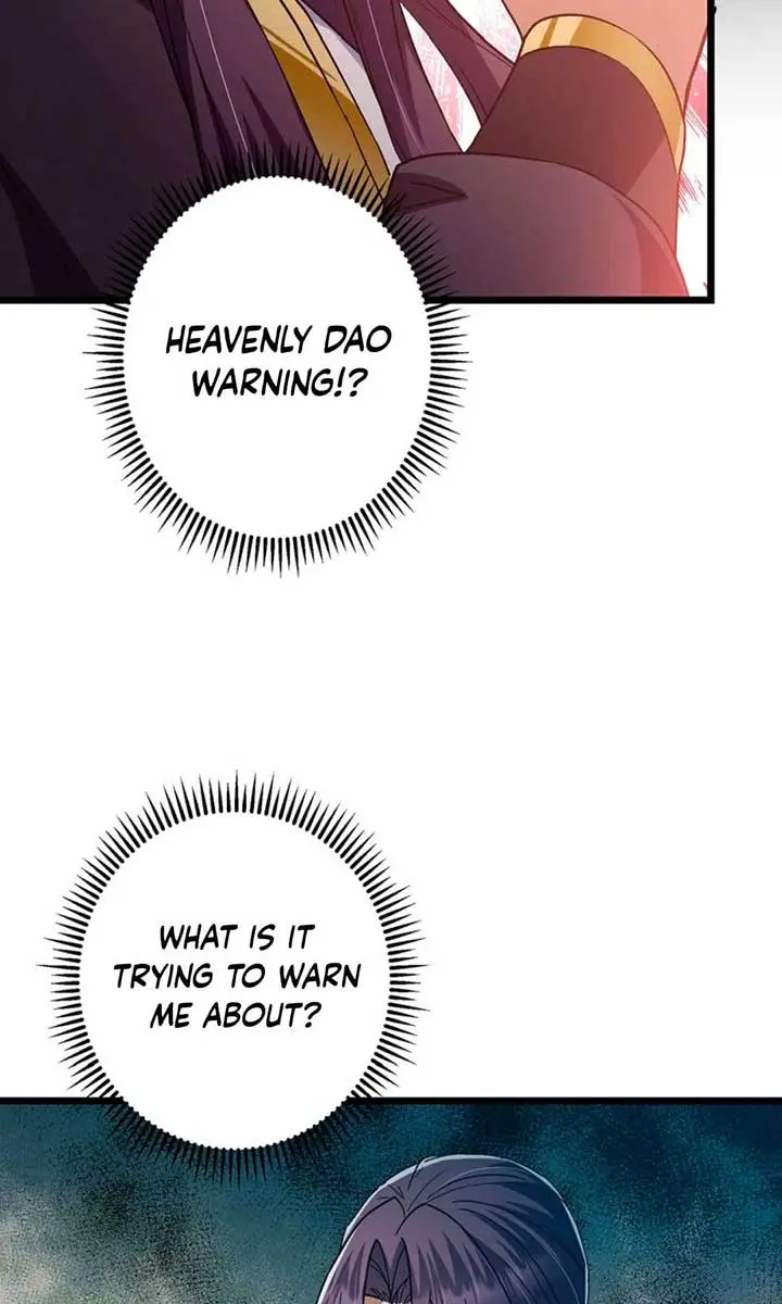 Keep a Low Profile, Sect Leader Chapter 418 Page 14
