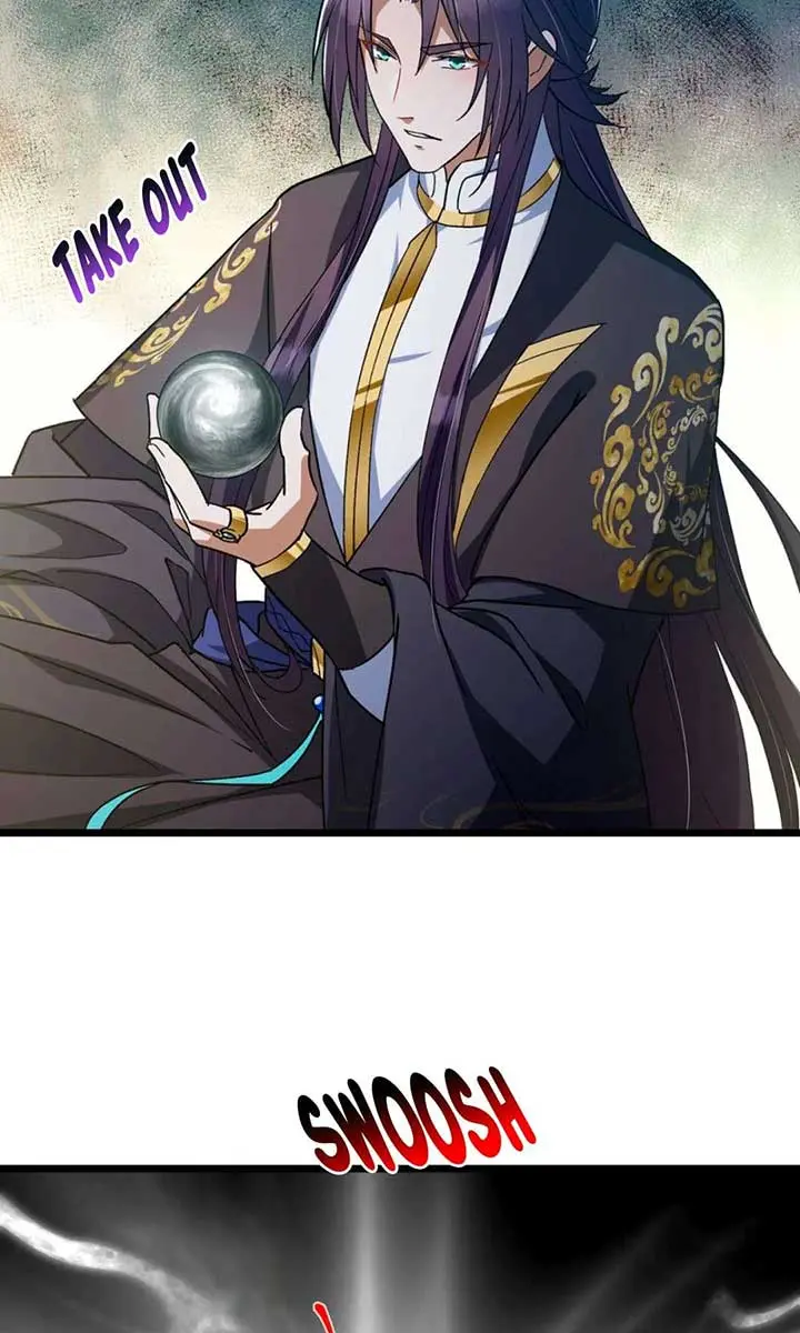 Keep a Low Profile, Sect Leader Chapter 418 Page 15
