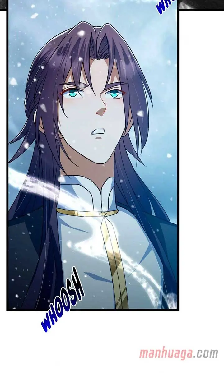 Keep a Low Profile, Sect Leader Chapter 418 Page 18