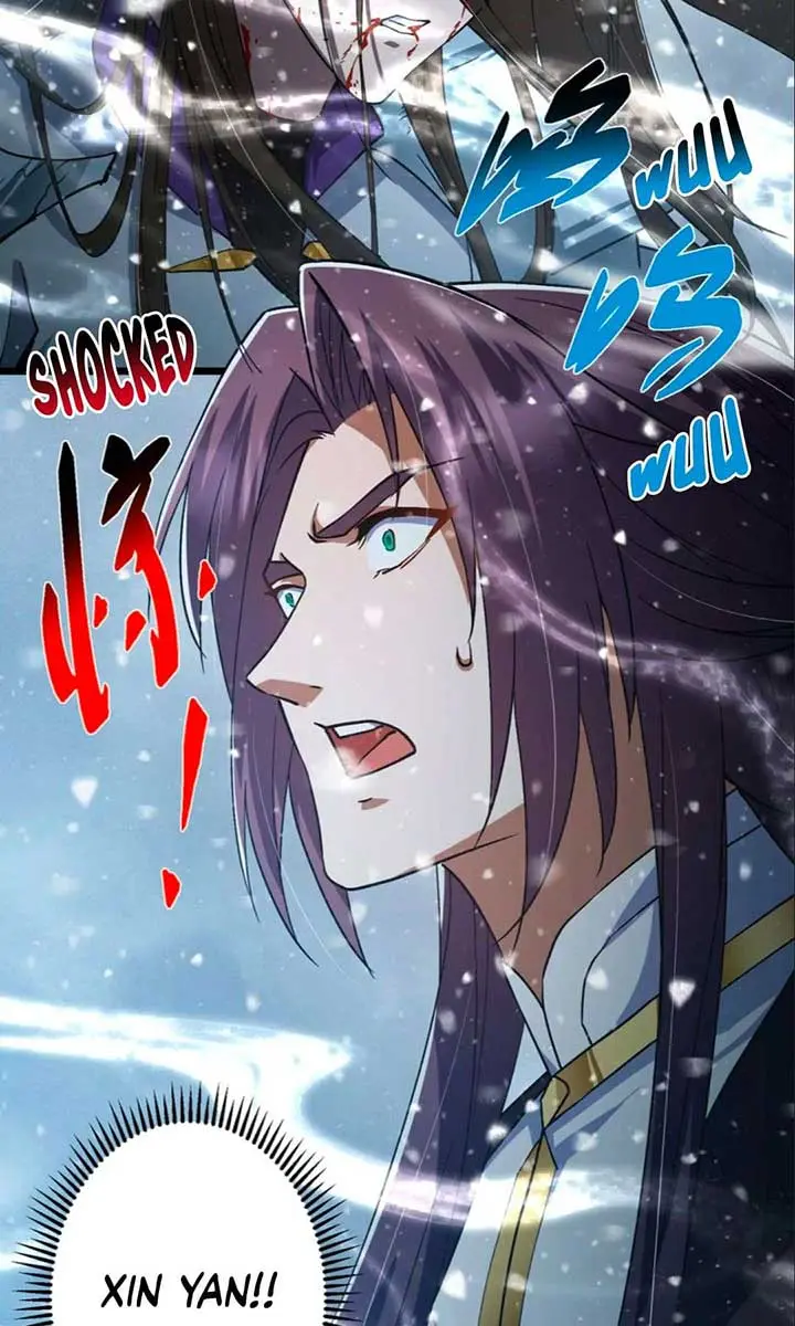Keep a Low Profile, Sect Leader Chapter 418 Page 21