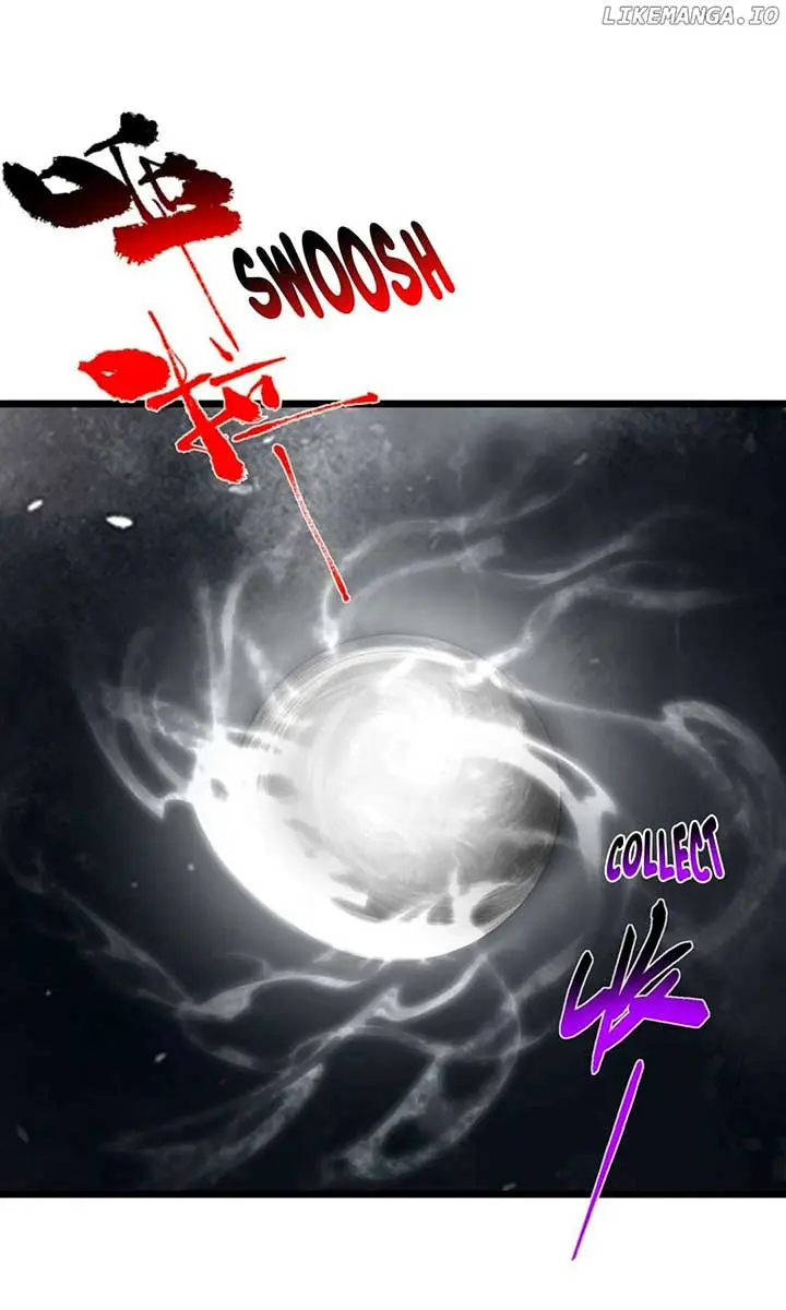 Keep a Low Profile, Sect Leader Chapter 418 Page 23