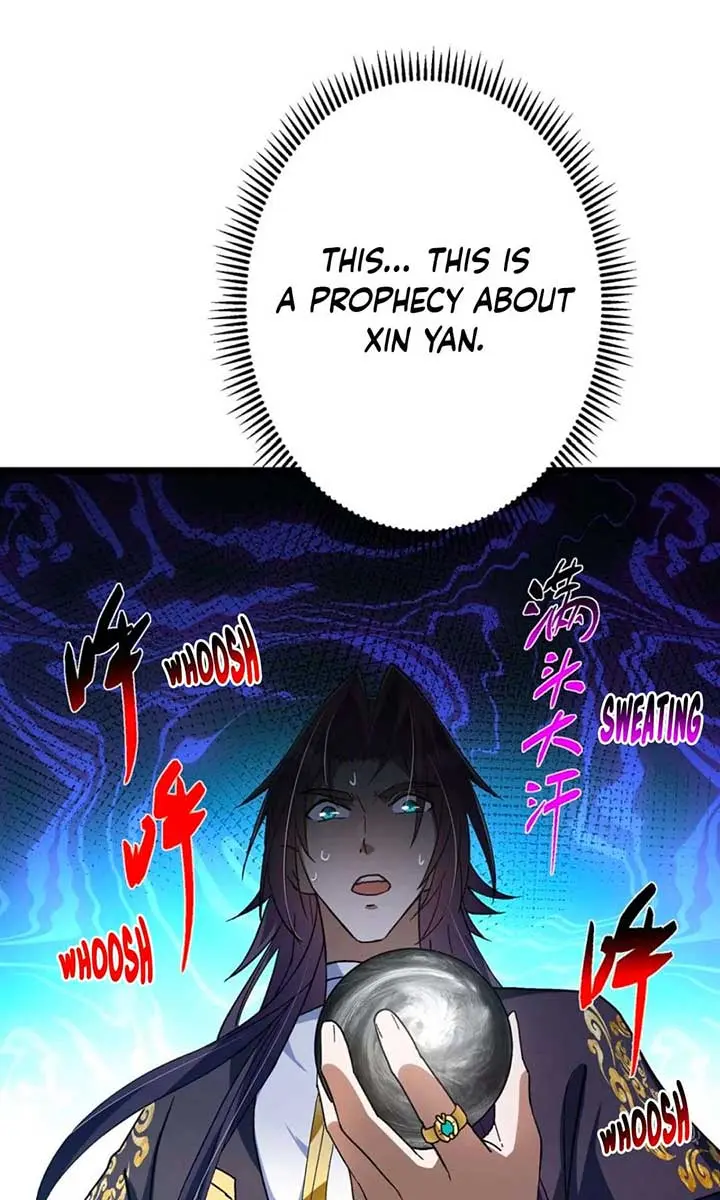 Keep a Low Profile, Sect Leader Chapter 418 Page 24