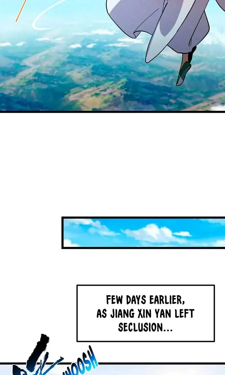 Keep a Low Profile, Sect Leader Chapter 418 Page 28