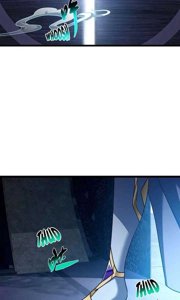 Keep a Low Profile, Sect Leader Chapter 418 Page 31