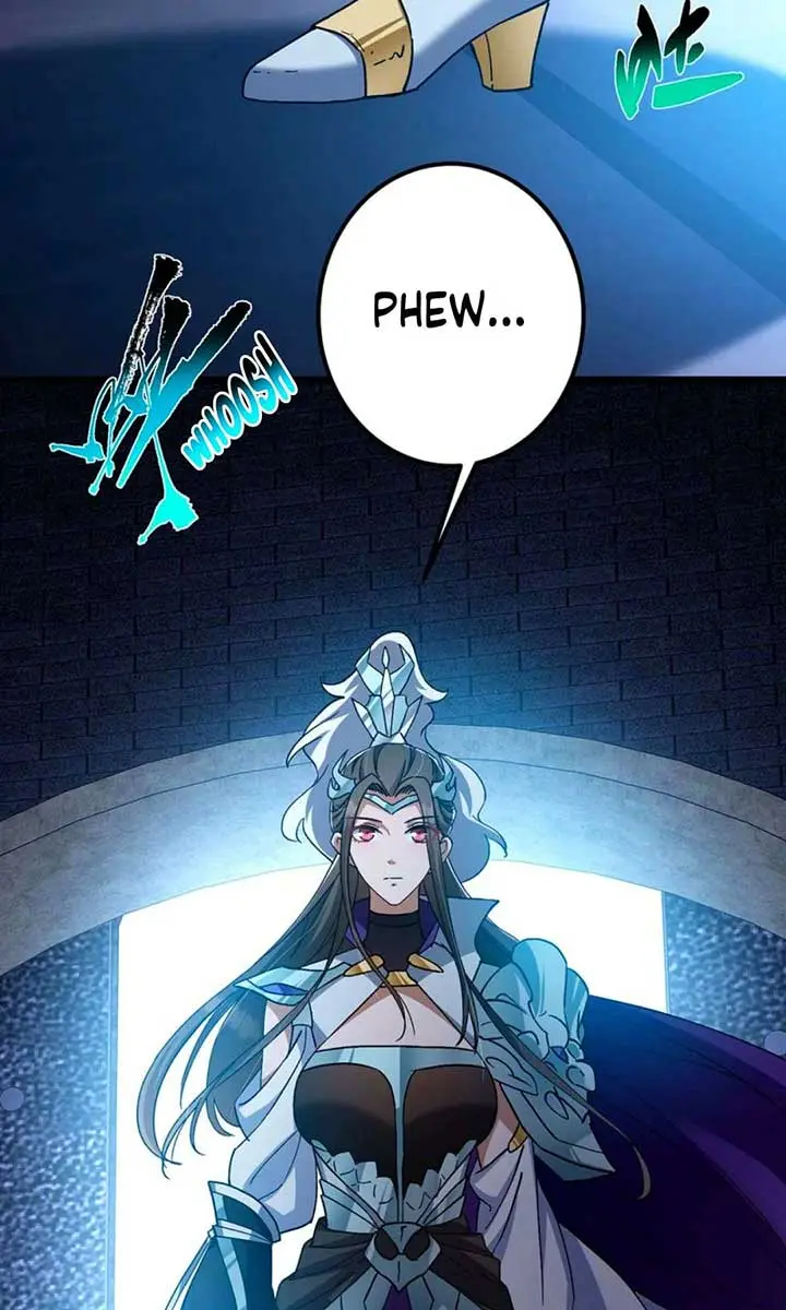 Keep a Low Profile, Sect Leader Chapter 418 Page 32