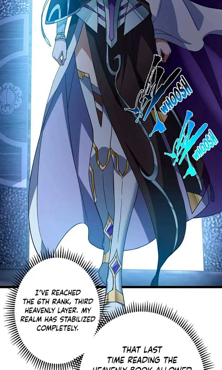Keep a Low Profile, Sect Leader Chapter 418 Page 33