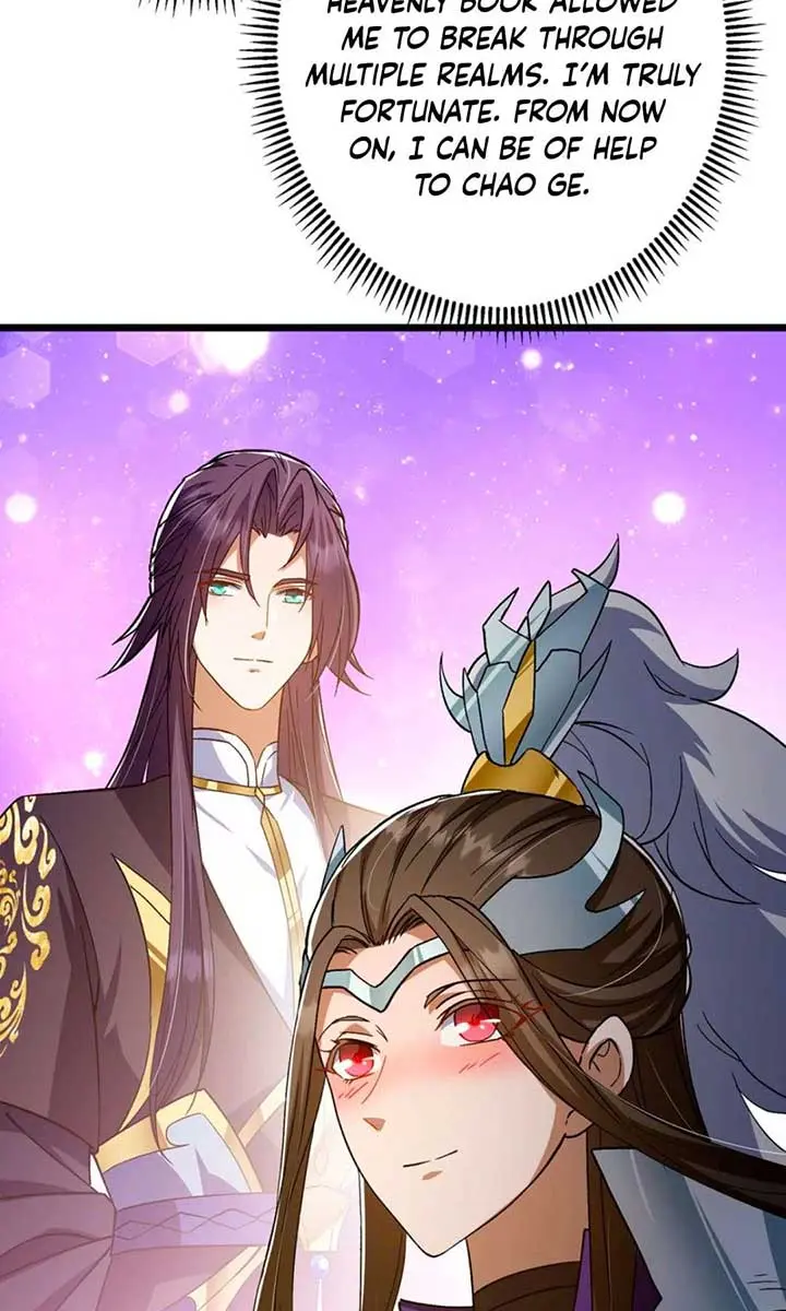 Keep a Low Profile, Sect Leader Chapter 418 Page 34
