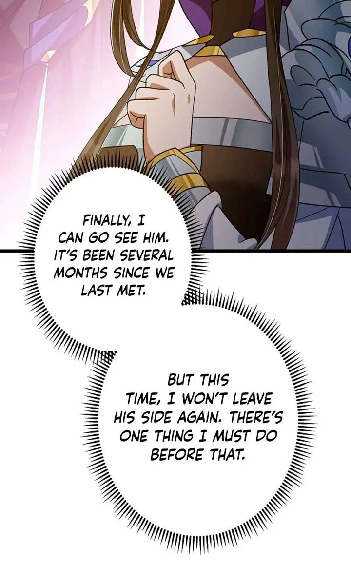 Keep a Low Profile, Sect Leader Chapter 418 Page 35