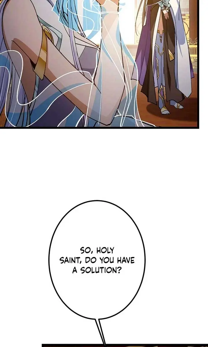 Keep a Low Profile, Sect Leader Chapter 418 Page 40