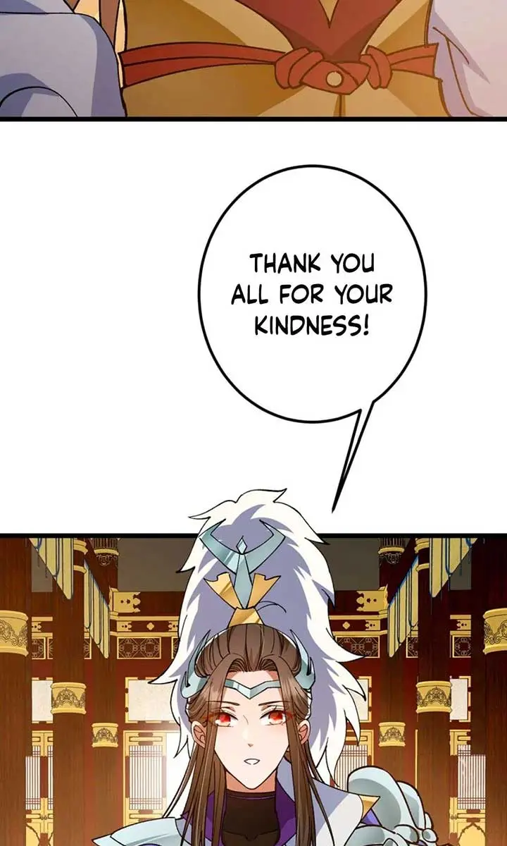 Keep a Low Profile, Sect Leader Chapter 418 Page 48