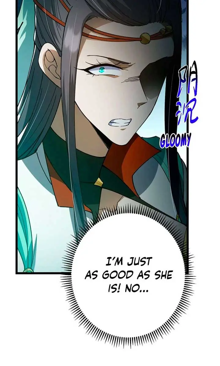 Keep a Low Profile, Sect Leader Chapter 418 Page 50