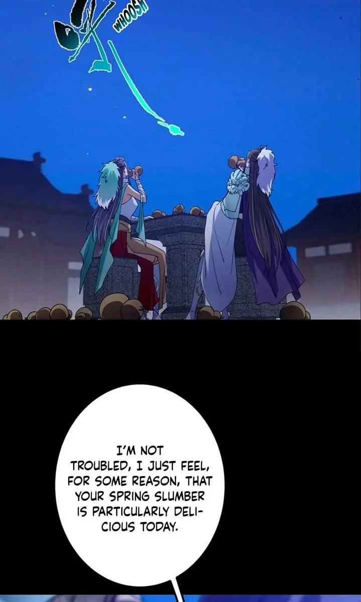 Keep a Low Profile, Sect Leader Chapter 418 Page 54