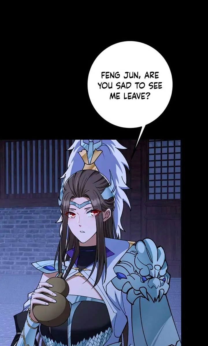 Keep a Low Profile, Sect Leader Chapter 418 Page 56