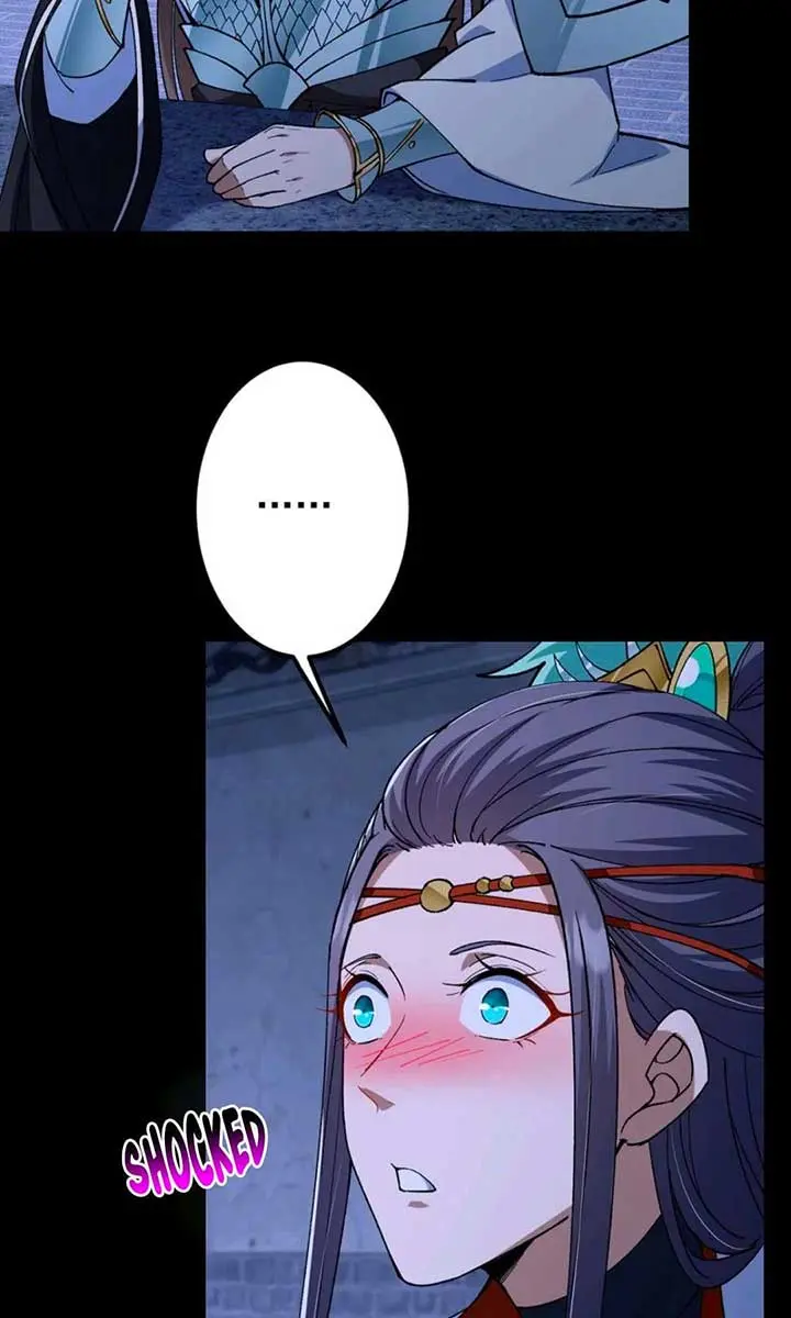 Keep a Low Profile, Sect Leader Chapter 418 Page 57