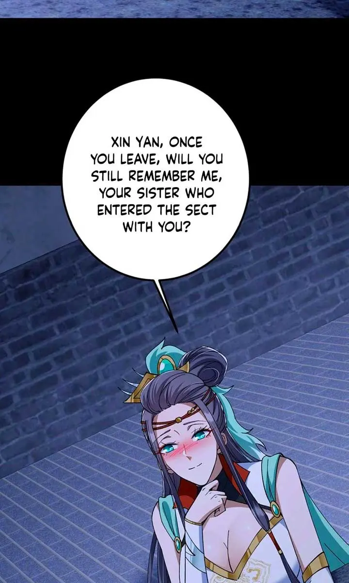 Keep a Low Profile, Sect Leader Chapter 418 Page 59