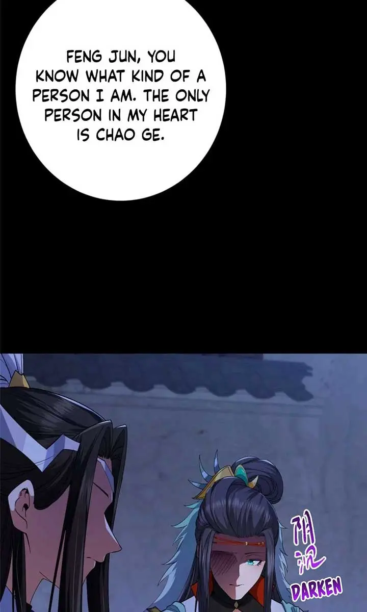 Keep a Low Profile, Sect Leader Chapter 419 Page 6