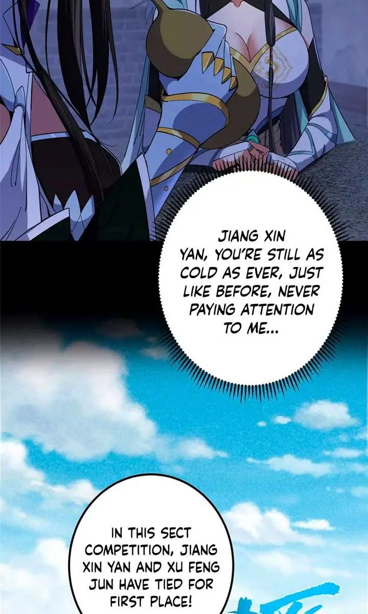 Keep a Low Profile, Sect Leader Chapter 419 Page 7