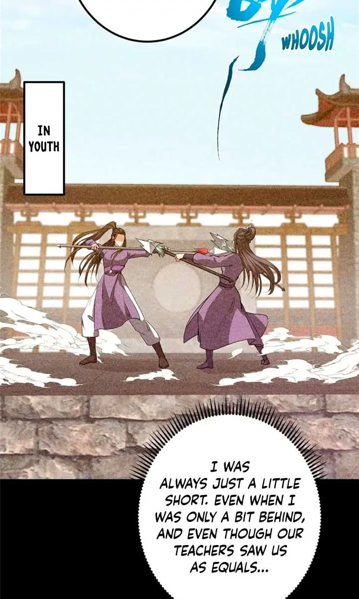 Keep a Low Profile, Sect Leader Chapter 419 Page 8