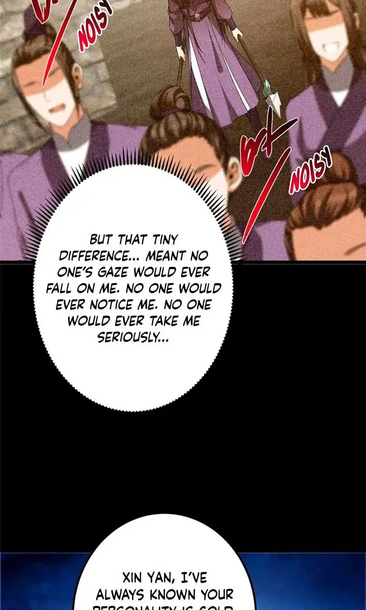 Keep a Low Profile, Sect Leader Chapter 419 Page 11