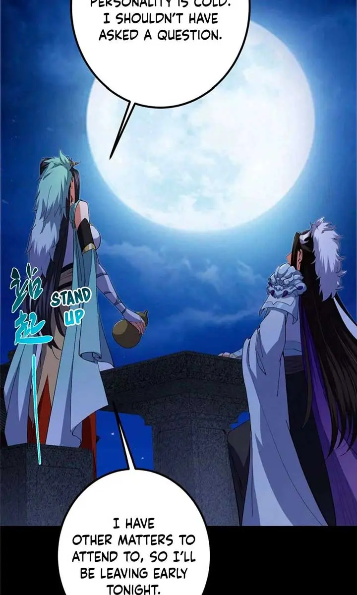 Keep a Low Profile, Sect Leader Chapter 419 Page 12