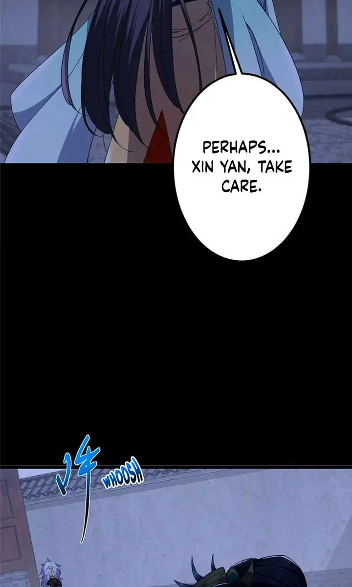 Keep a Low Profile, Sect Leader Chapter 419 Page 15