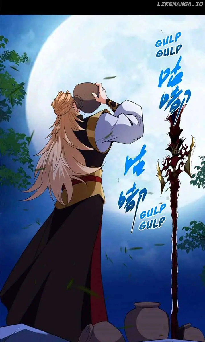 Keep a Low Profile, Sect Leader Chapter 419 Page 20
