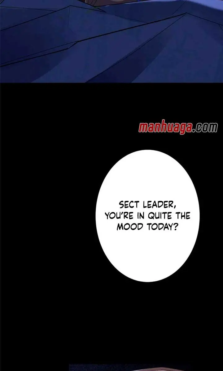 Keep a Low Profile, Sect Leader Chapter 419 Page 21