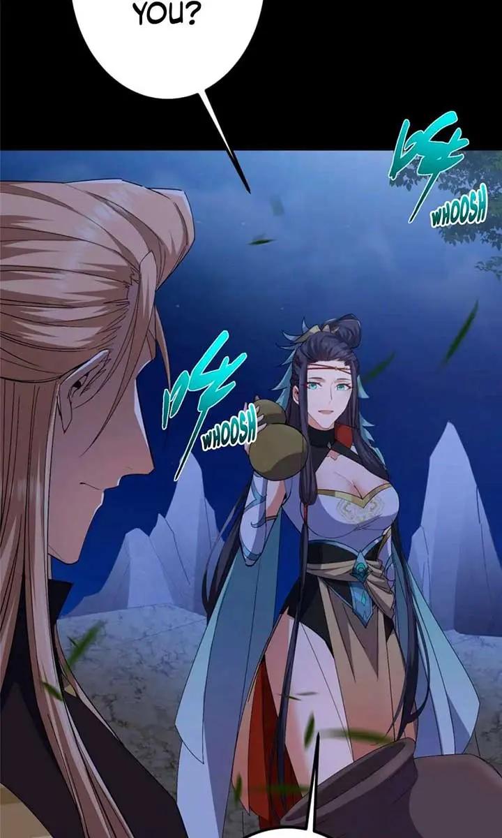Keep a Low Profile, Sect Leader Chapter 419 Page 23