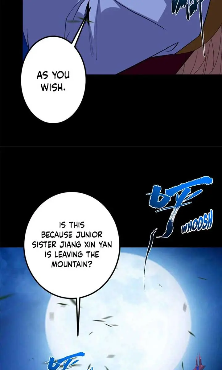 Keep a Low Profile, Sect Leader Chapter 419 Page 25