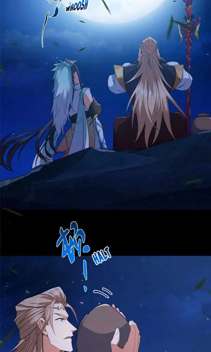 Keep a Low Profile, Sect Leader Chapter 419 Page 26