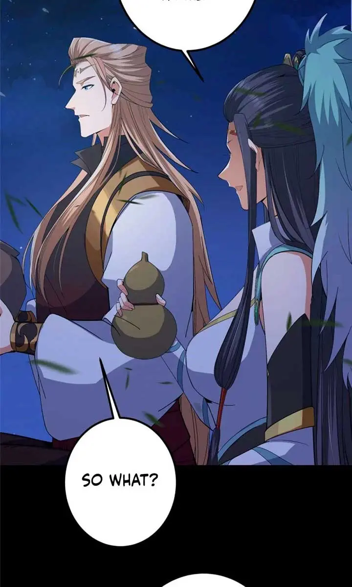 Keep a Low Profile, Sect Leader Chapter 419 Page 28