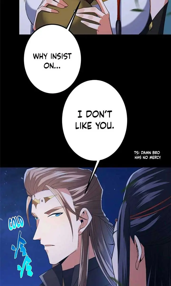 Keep a Low Profile, Sect Leader Chapter 419 Page 30
