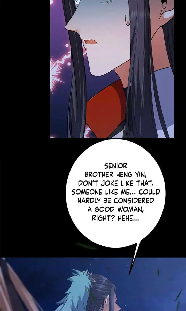 Keep a Low Profile, Sect Leader Chapter 419 Page 32