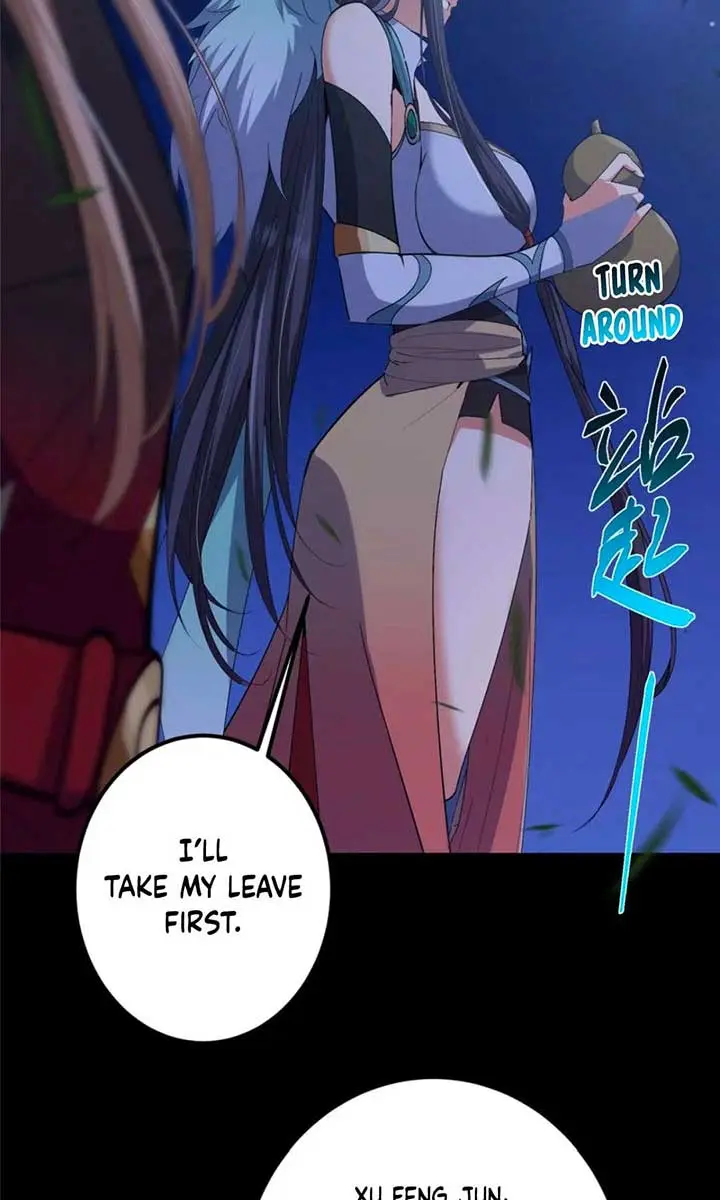 Keep a Low Profile, Sect Leader Chapter 419 Page 33