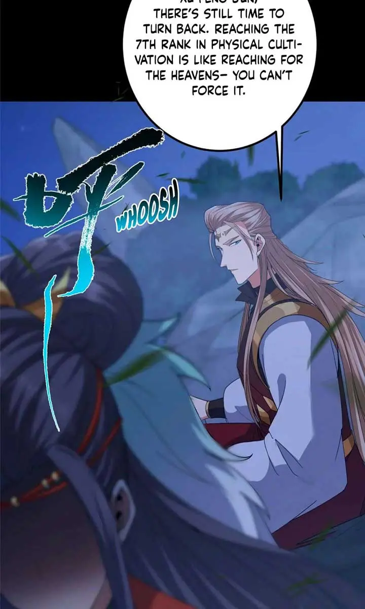 Keep a Low Profile, Sect Leader Chapter 419 Page 34