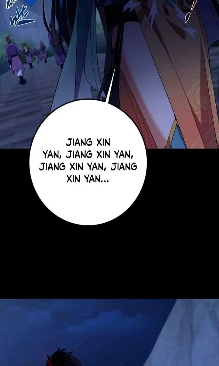 Keep a Low Profile, Sect Leader Chapter 419 Page 40