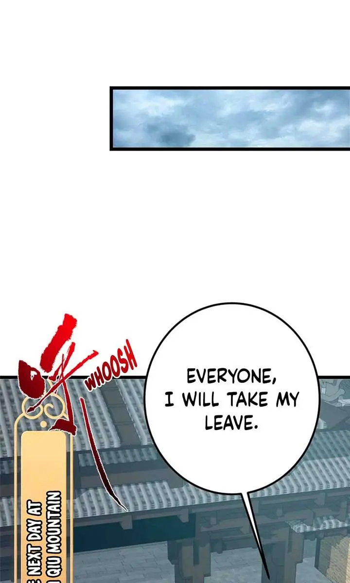 Keep a Low Profile, Sect Leader Chapter 419 Page 43