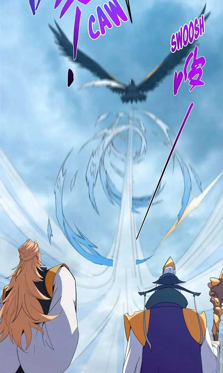 Keep a Low Profile, Sect Leader Chapter 419 Page 46