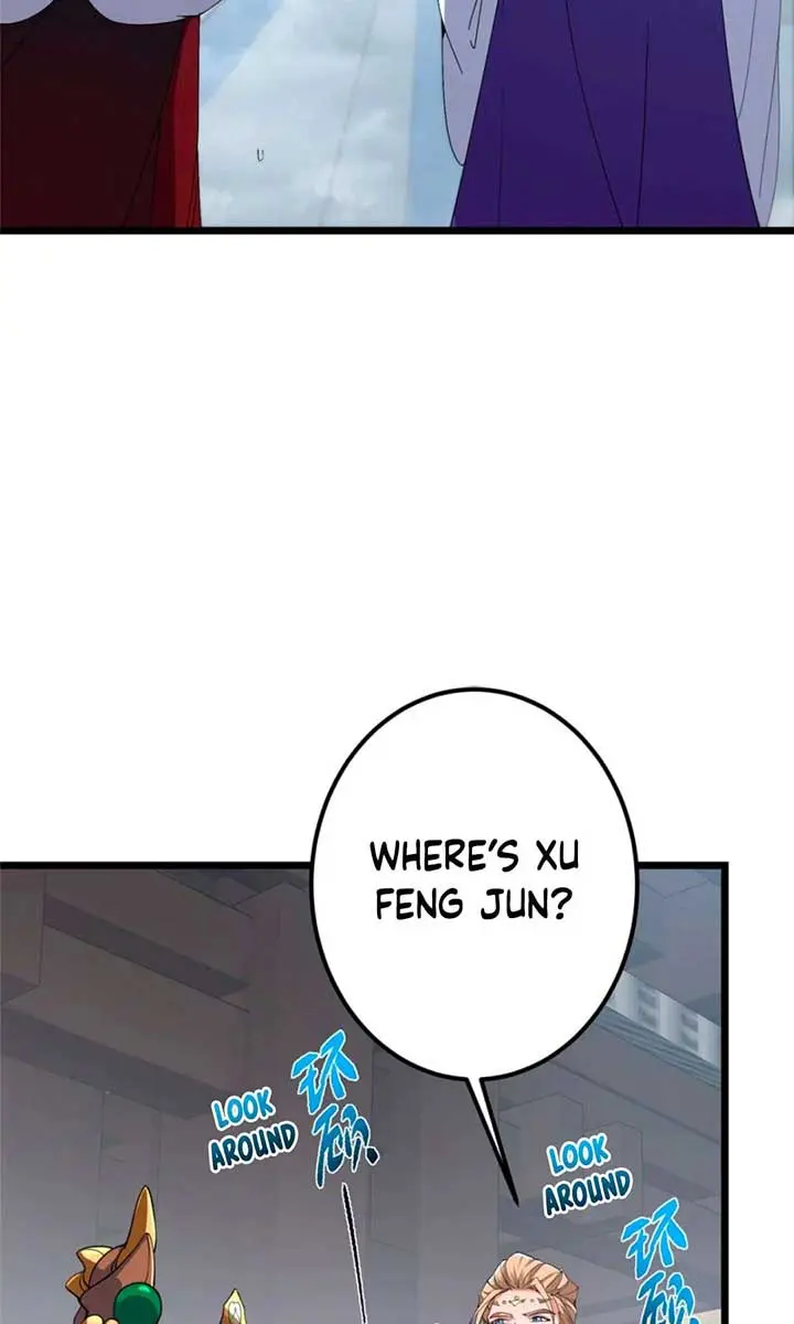 Keep a Low Profile, Sect Leader Chapter 419 Page 47