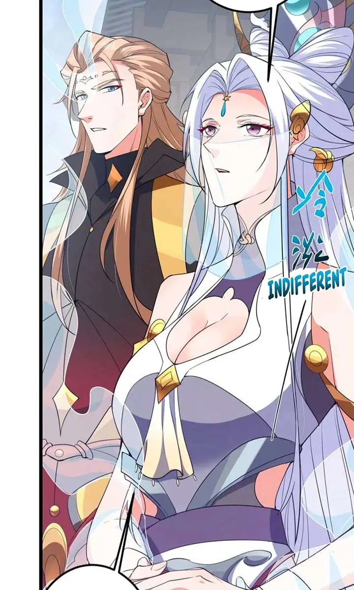 Keep a Low Profile, Sect Leader Chapter 419 Page 49
