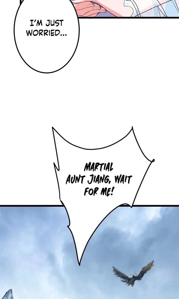 Keep a Low Profile, Sect Leader Chapter 419 Page 50