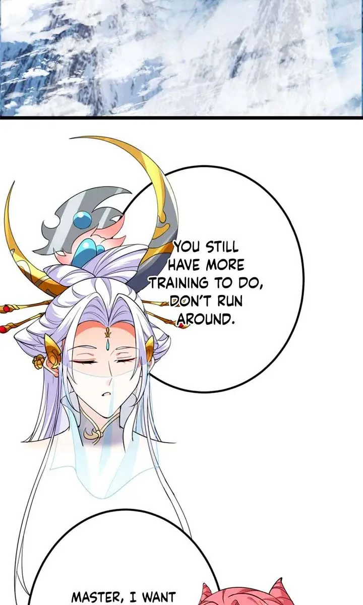 Keep a Low Profile, Sect Leader Chapter 419 Page 54