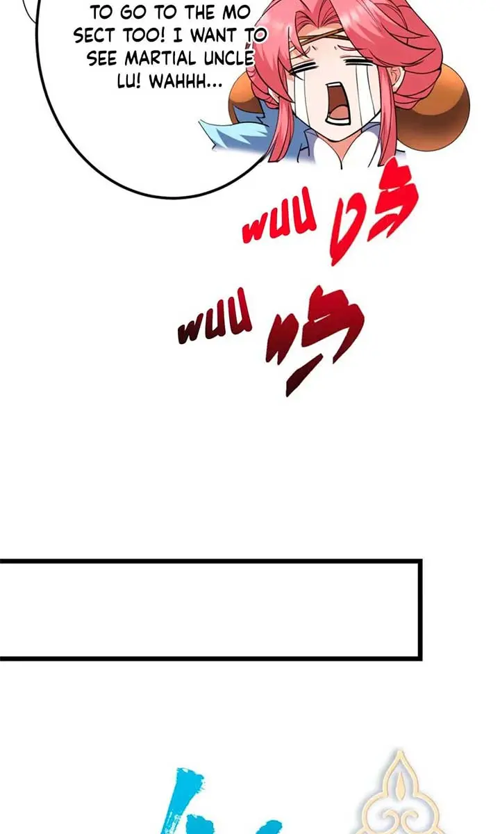 Keep a Low Profile, Sect Leader Chapter 419 Page 55