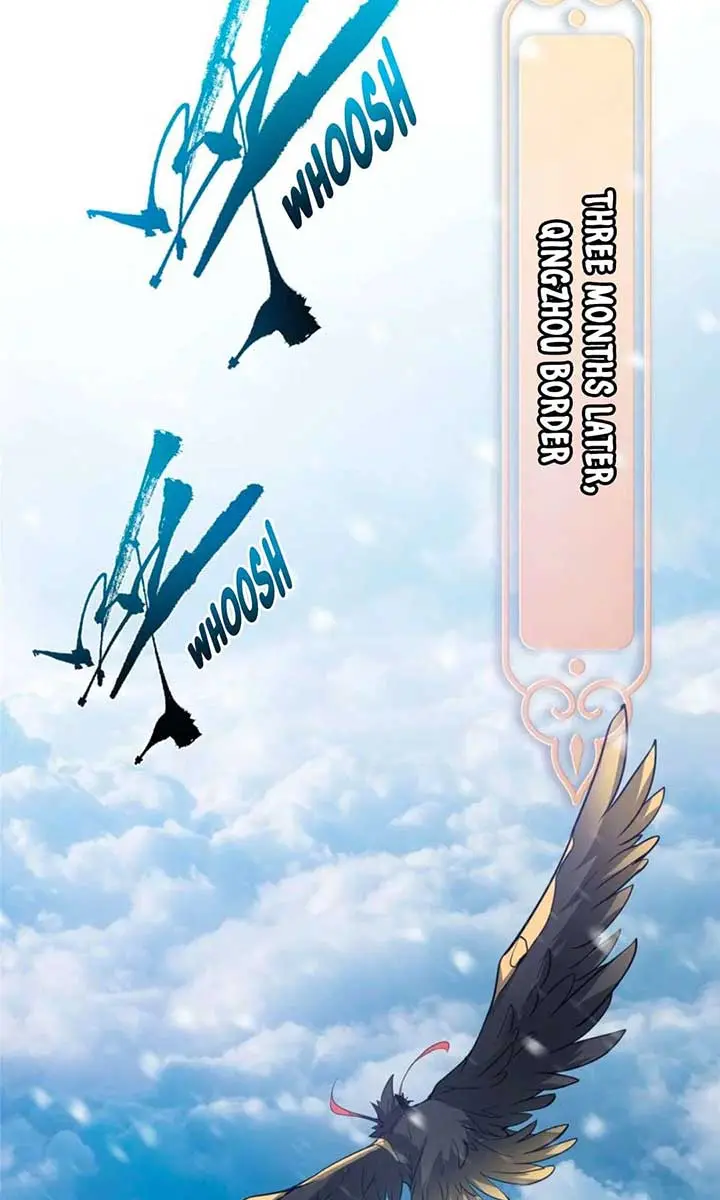 Keep a Low Profile, Sect Leader Chapter 419 Page 56