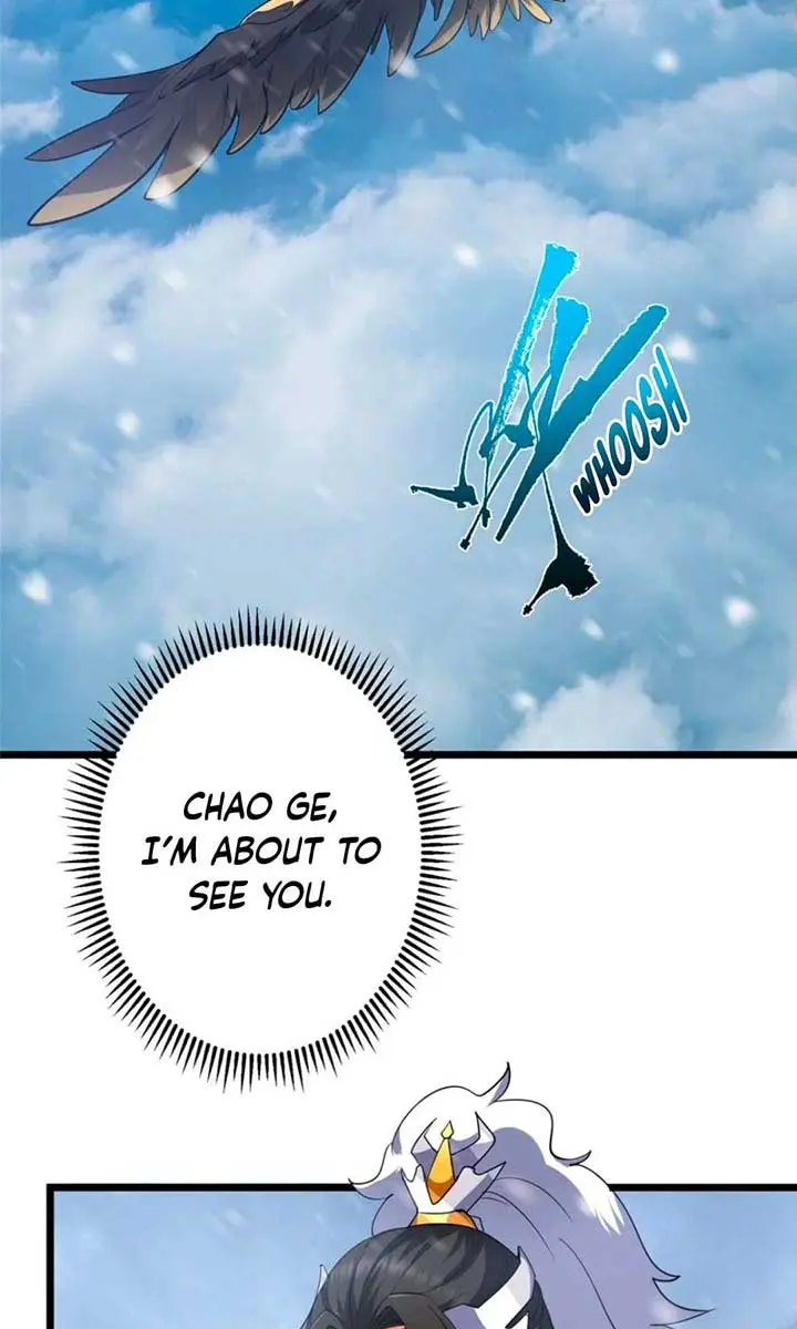 Keep a Low Profile, Sect Leader Chapter 419 Page 57